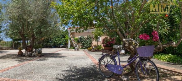 5 Schlafzimmer Haus in Menorca, Spain, Nr. 82328 2