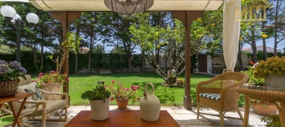 5 Schlafzimmer Haus in Menorca, Spain, Nr. 82328 14