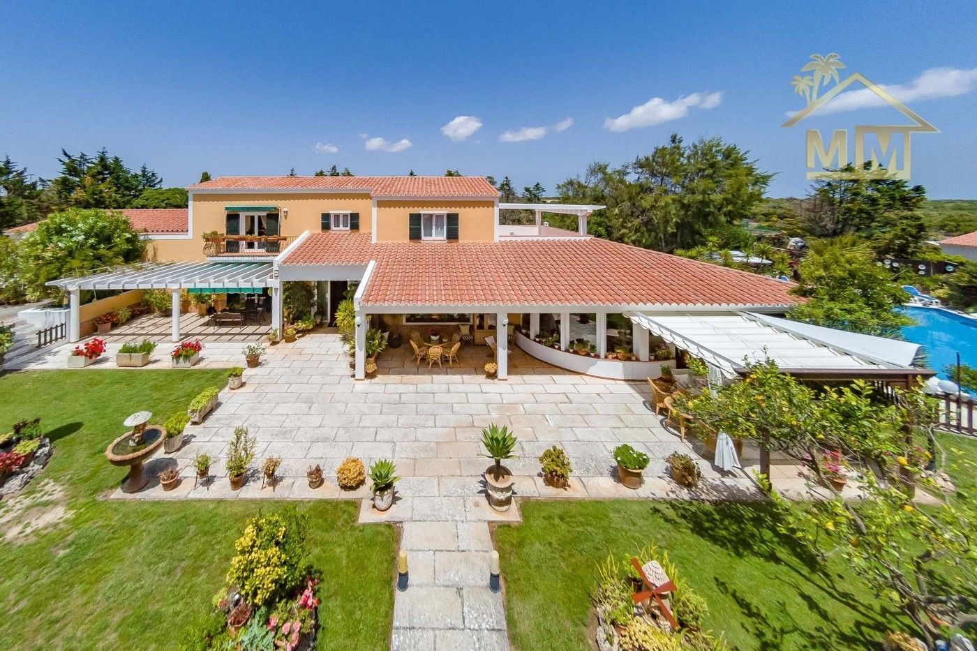 5 Schlafzimmer Haus in Menorca, Spain, Nr. 82328