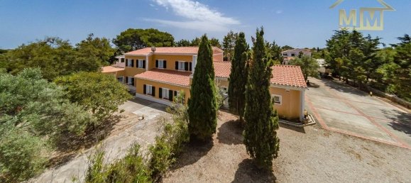 5 Schlafzimmer Haus in Menorca, Spain, Nr. 82328 45