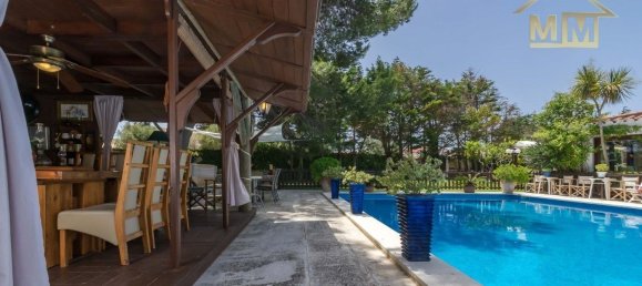 5 Schlafzimmer Haus in Menorca, Spain, Nr. 82328 30