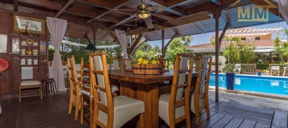 5 Schlafzimmer Haus in Menorca, Spain, Nr. 82328 29