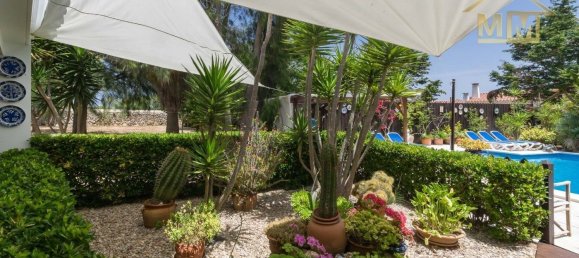 5 Schlafzimmer Haus in Menorca, Spain, Nr. 82328 25