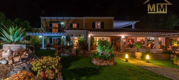 5 Schlafzimmer Haus in Menorca, Spain, Nr. 82328 8