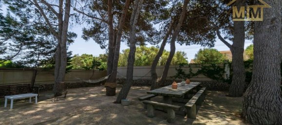 5 Schlafzimmer Haus in Menorca, Spain, Nr. 82328 27