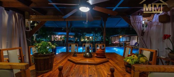 5 Schlafzimmer Haus in Menorca, Spain, Nr. 82328 9