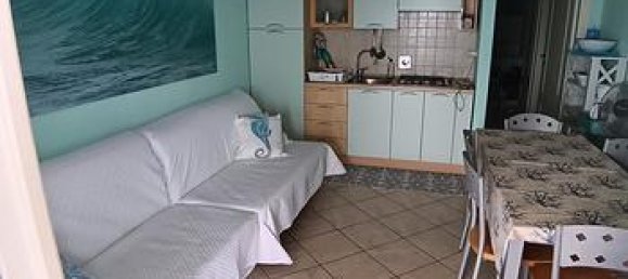 2 rooms Apartment in Cipressa, Italy No. 298017 6