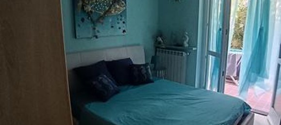 2 rooms Apartment in Cipressa, Italy No. 298017 2