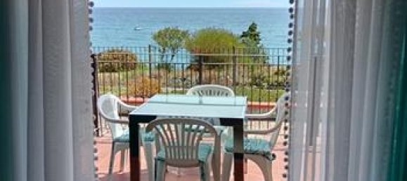 2 rooms Apartment in Cipressa, Italy No. 298017 3