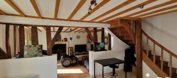 5-Zimmer Haus in Orne, France, Nr. 363695 3