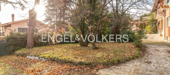 7 rooms Villa in Grottaferrata, Italy No. 129178 10