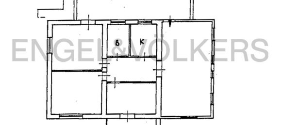 7 rooms Villa in Grottaferrata, Italy No. 129178 15