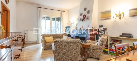 7 rooms Villa in Grottaferrata, Italy No. 129178 22