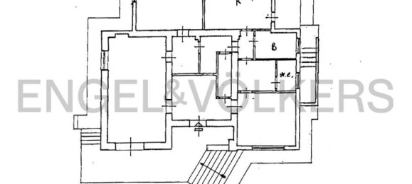 7 rooms Villa in Grottaferrata, Italy No. 129178 14