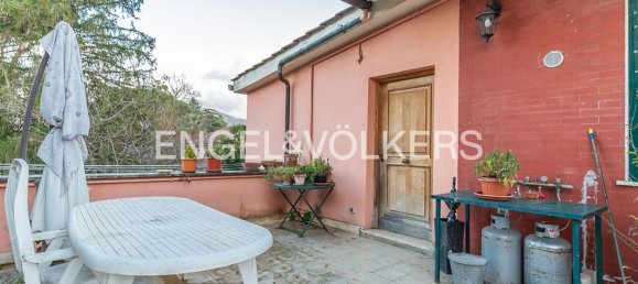 7 rooms Villa in Grottaferrata, Italy No. 129178 8