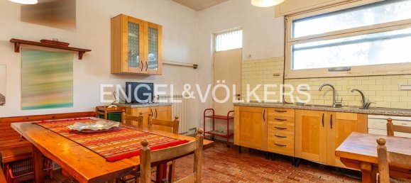 7 rooms Villa in Grottaferrata, Italy No. 129178 25