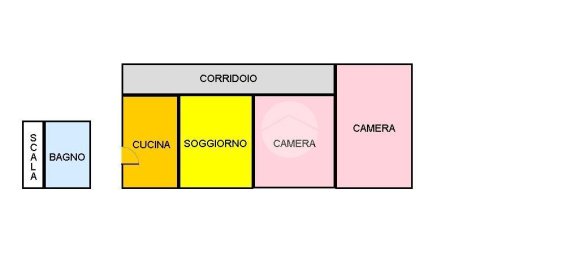 3-Zimmer Gebäude in Pontoglio, Italy, Nr. 103559 26