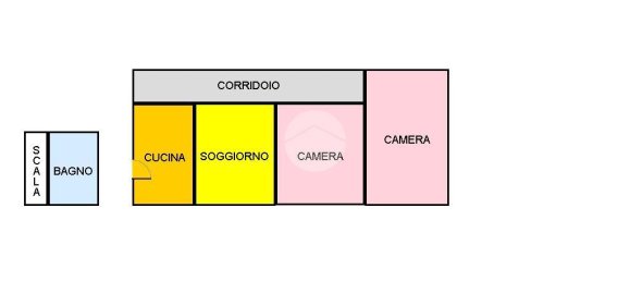 3-Zimmer Gebäude in Pontoglio, Italy, Nr. 103559 25