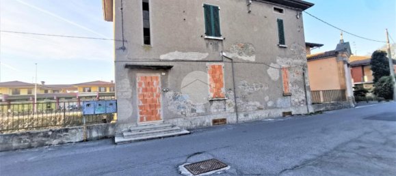 3-Zimmer Gebäude in Pontoglio, Italy, Nr. 103559 2