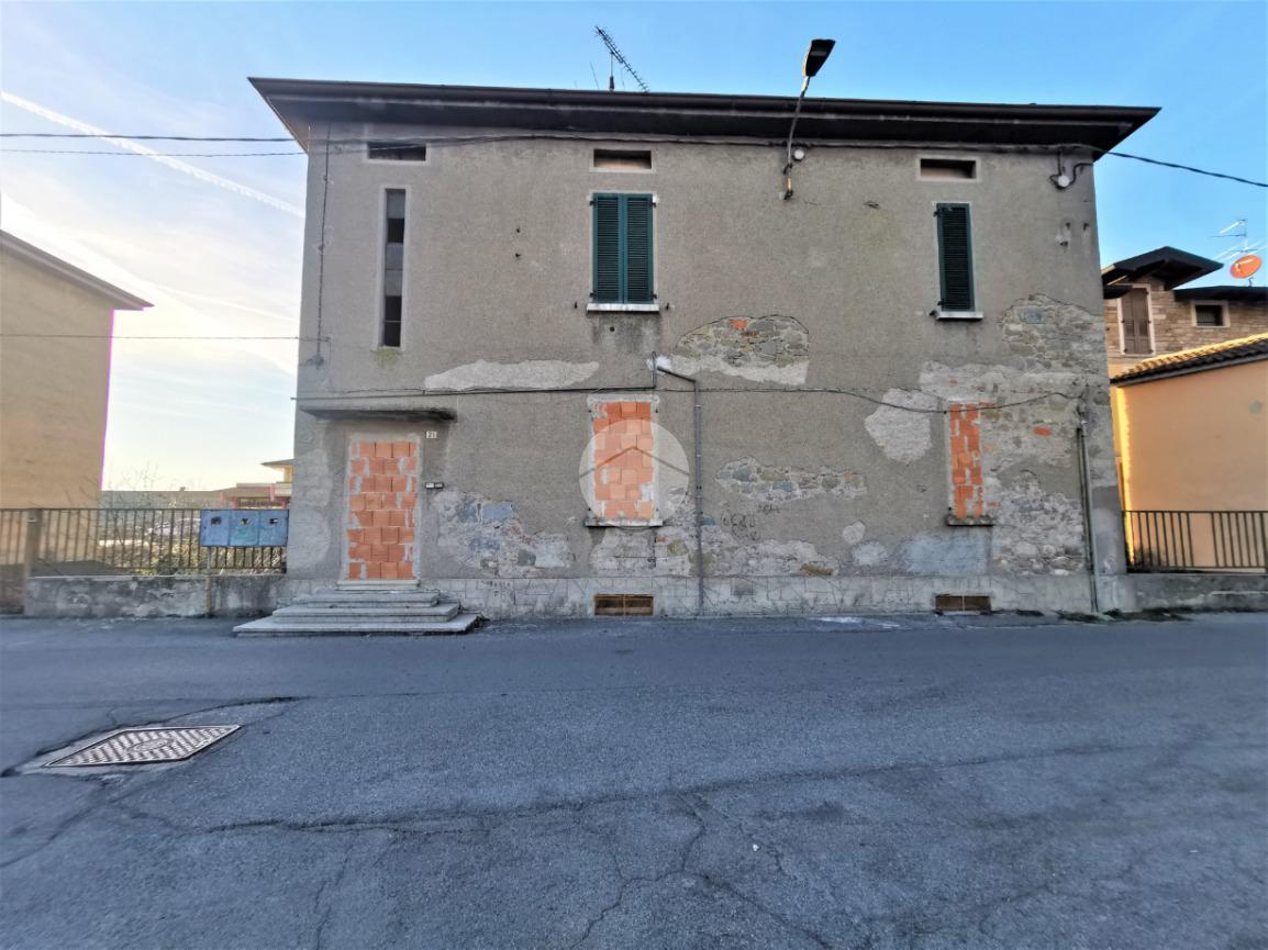 3-Zimmer Gebäude in Pontoglio, Italy, Nr. 103559