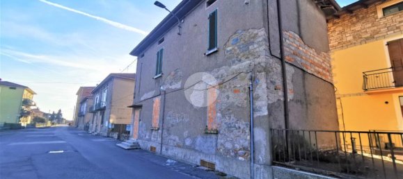 3-Zimmer Gebäude in Pontoglio, Italy, Nr. 103559 3