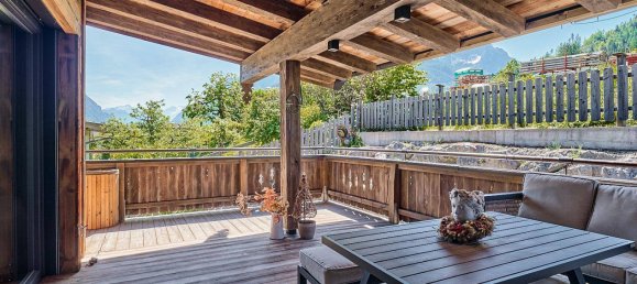 3 bedrooms Townhouse in Waidring, Austria No. 176678 2