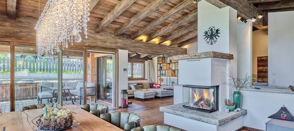 3 bedrooms Townhouse in Waidring, Austria No. 176678 3