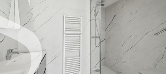 2 Schlafzimmer Doppelhaus in Paris, France, Nr. 123791 7