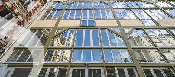 2 Schlafzimmer Doppelhaus in Paris, France, Nr. 123791 2