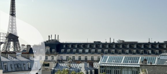 2 Schlafzimmer Doppelhaus in Paris, France, Nr. 123791 10