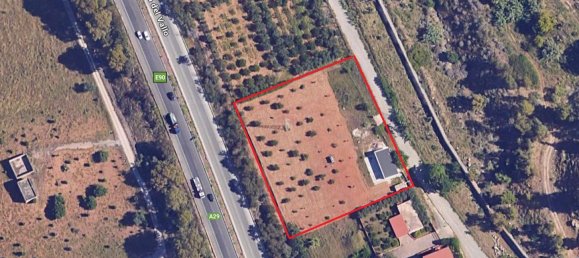 Вилла с 4 спальнями в Терразини, Италия № 322899 22