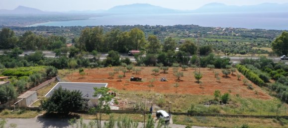 Вилла с 4 спальнями в Терразини, Италия № 322899 15