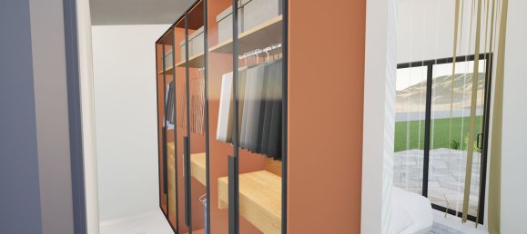 Вилла с 4 спальнями в Терразини, Италия № 322899 6