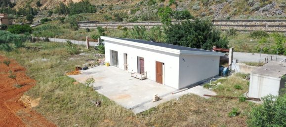 Вилла с 4 спальнями в Терразини, Италия № 322899 9