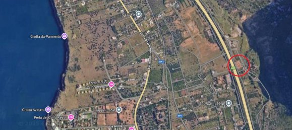 Вилла с 4 спальнями в Терразини, Италия № 322899 23