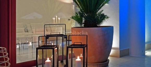 7 chambres Villa à Marbella, Spain No. 91801 44