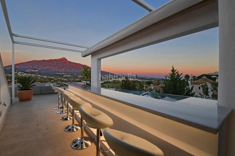 7 chambres Villa à Marbella, Spain No. 91801