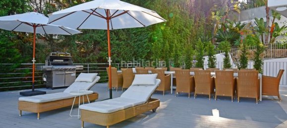 7 chambres Villa à Marbella, Spain No. 91801 66