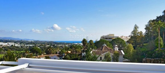 7 chambres Villa à Marbella, Spain No. 91801 85