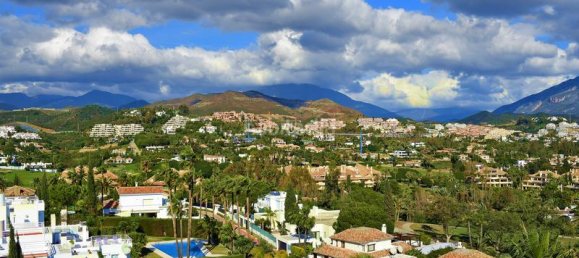 7 chambres Villa à Marbella, Spain No. 91801 87