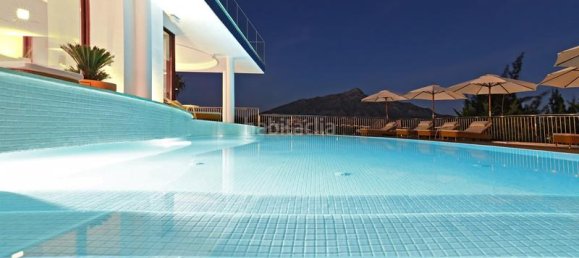 7 chambres Villa à Marbella, Spain No. 91801 45