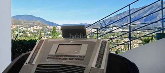 7 chambres Villa à Marbella, Spain No. 91801 51