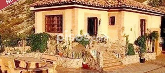 Casa de 5 dormitorios en Berja, Spain No. 31067 33