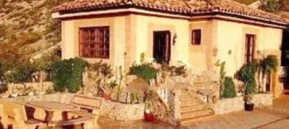 Casa de 5 dormitorios en Berja, Spain No. 31067 2