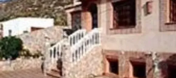 Casa de 5 dormitorios en Berja, Spain No. 31067 6