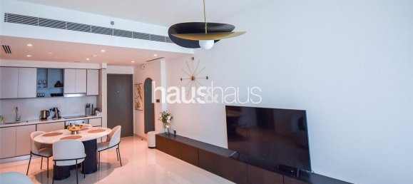 1 bedroom Apartment in Dubai Harbour, UAE No. 99974 20