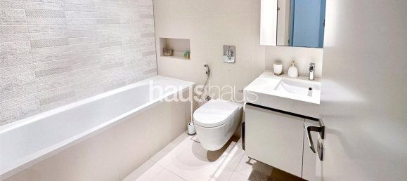 1 bedroom Apartment in Dubai Harbour, UAE No. 99974 16