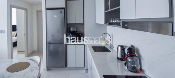 1 bedroom Apartment in Dubai Harbour, UAE No. 99974 2