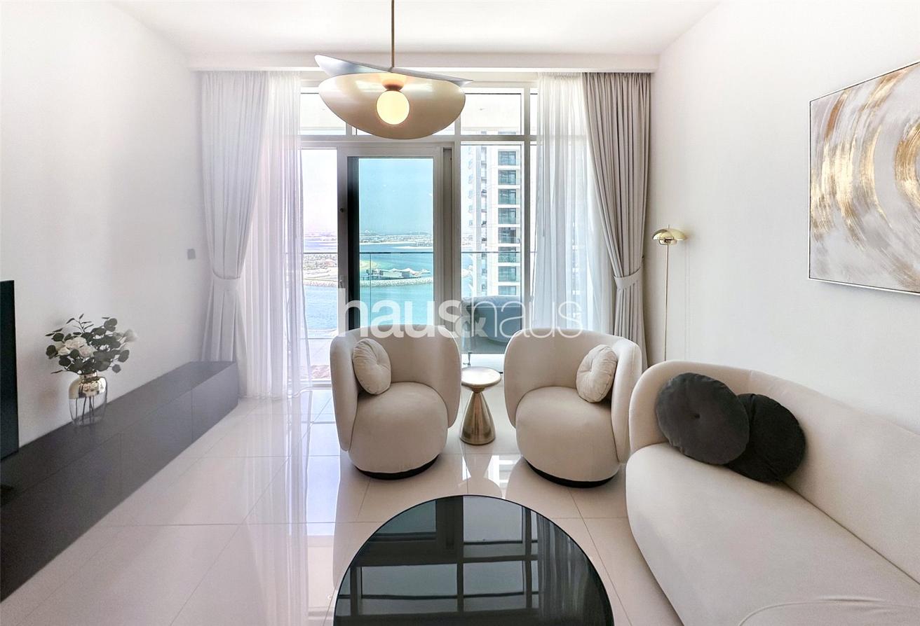 1 bedroom Apartment in Dubai Harbour, UAE No. 99974