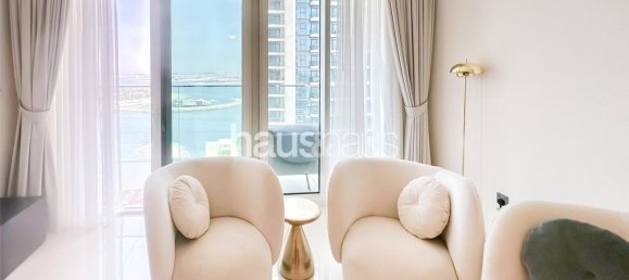 1 bedroom Apartment in Dubai Harbour, UAE No. 99974 22